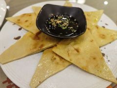 -英兰朝族饭店·英兰锅包肉(佳园路店)
