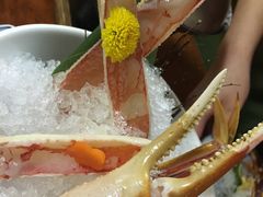 -蟹料理 北海道かに将軍(札幌本店)