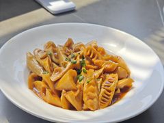 -吴越荣记·苏州菜·松鼠桂鱼(斜塘老街店)