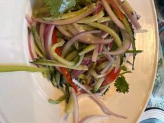 -巴依老爷新疆美食(魏公村店)
