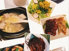 -上海小南国(不夜城店)