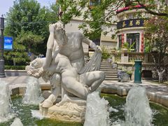 -天津意大利风情旅游区
