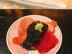 -橼舍鮨青木