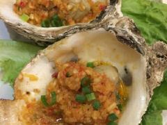 -北海渔村酒楼·粤菜海鲜点心(新华店)