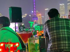 -罗斯福色戒酒吧(外滩店)