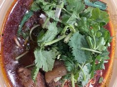 -阿福板凳面(观音桥店)