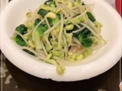 -五观堂素食(新华路店)