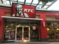 -肯德基(欣旺店)