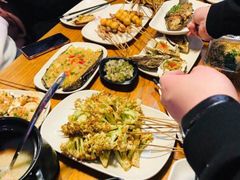 -本色.小马哥烧烤(五一路总店)