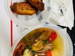 -标记Jane's kitchen(平桥直街店)