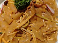 -宏达老菜馆(东安街店)