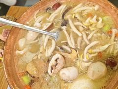 -紫滇源云南生态菜(丹凤街店)