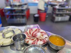 -玄希浪漫厨房·韩料烤肉(湖滨银泰in77店)