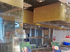 -怡咖啡自助餐(宁波香格里拉店)