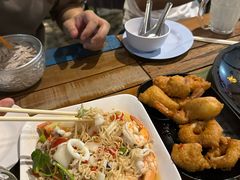 -Doo Dee Thai Food(Issan/Isaan/Esan)