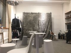 -白箱照相馆·外拍