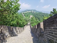 -慕田峪长城