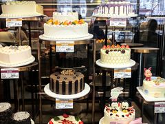 -新侨三宝乐面包店(崇文门店)