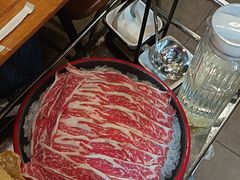 -金龙·打边炉(南京西路店)