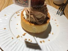 -Ufufu cafe(天神巷店)