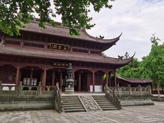 -钱王祠