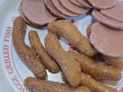 -锦尚阁烤鱼•天津菜(宣武门胡同店)
