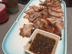 -先记烧鹅王·本地粤菜(福永店)