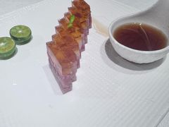 -醉舍·新淮扬菜(长宁龙之梦店)