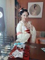 点击看大图 -盘子女人坊古装写真摄影(南京总店)