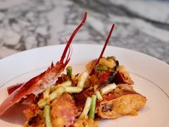 -杭州君悦酒店·湖滨28中餐厅