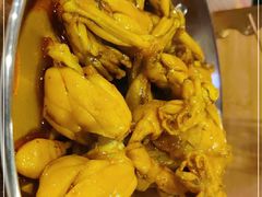 -陈员外正宗夹江烧烤(广福路店)
