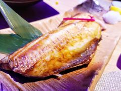 -琴寿司居酒屋(中山广场店)