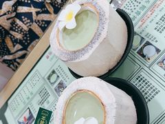 -玉椰林甜品店(创始店)