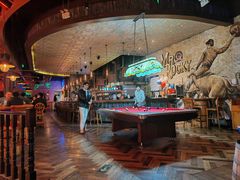 -MR.ROCKY洛奇先生RESTAURANT&BAR(宝安壹方城店)