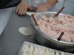 -黄阿姨锅贴大王(万航渡路店)