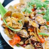 三亚探店‖不用做攻略的小海豚海鲜