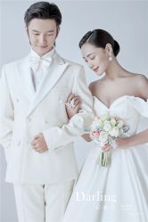 -摩玛婚纱摄影(杭州店)