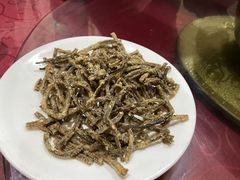 -临江后街鳝丝(临江店)