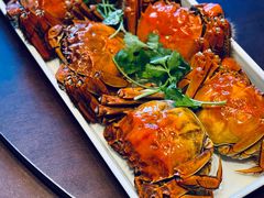 -鹭禧·中餐厅(厦门波特曼七星湾酒店)