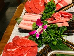 -匠牛道烤肉料理店(西坝河店)