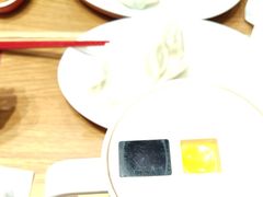 -喜家德虾仁水饺(青岛永旺东部店)