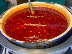 -董顺桃小粒臭豆腐(太平街一店)