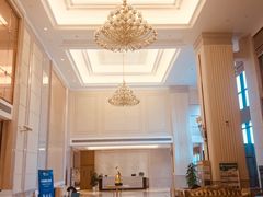 -维也纳国际酒店·江苏苏州火车站北广场店