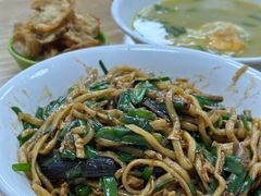 -三百碗宝应长鱼面(板仓街店)