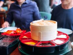羲和烤鸭八宝盒-羲和雅苑•北京烤鸭(乐园道万象城店)