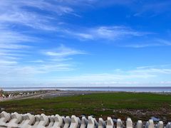 -南汇嘴观海公园