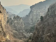 -龙洞风景区-藏龙涧