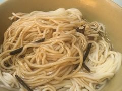 葱油拌面-食惠里小笼包面馆(越秀店)