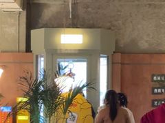 -仁义涵西餐·咖啡(中华巴洛克店)