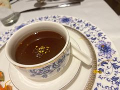 -Yan Ting 宴庭中餐厅(上海静安瑞吉酒店)